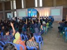 GP Safe Internet use awareness programme